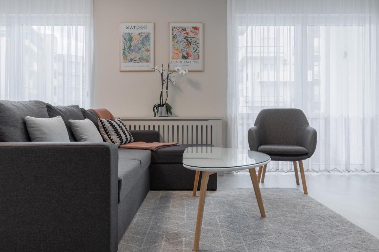 Bleri Apartment, 2 Bedroom, Free Parking Pristina Exterior foto