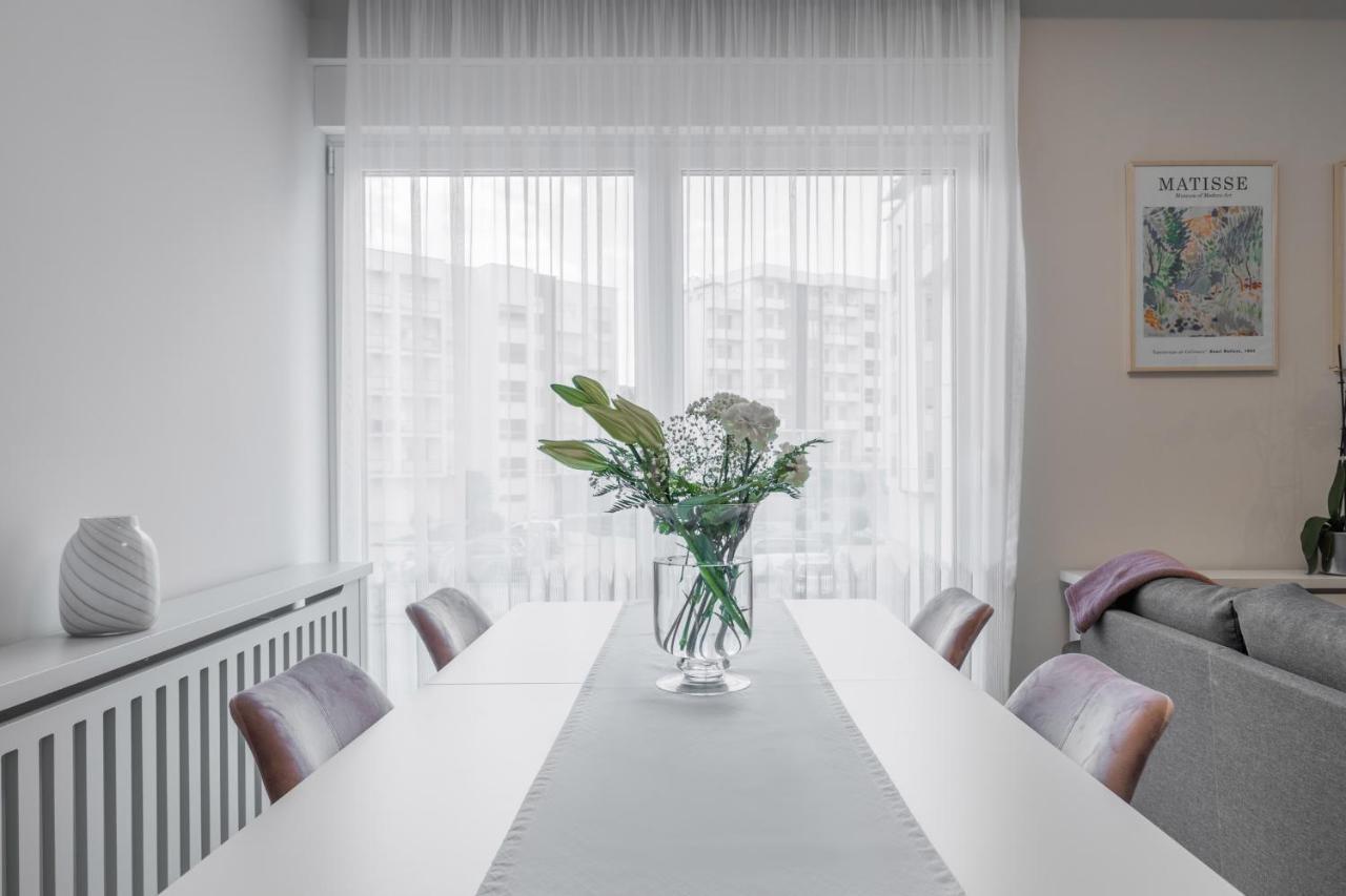 Bleri Apartment, 2 Bedroom, Free Parking Pristina Exterior foto