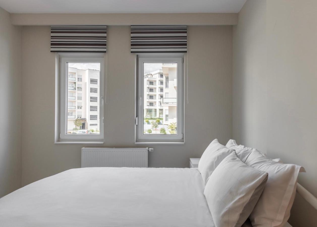 Bleri Apartment, 2 Bedroom, Free Parking Pristina Exterior foto