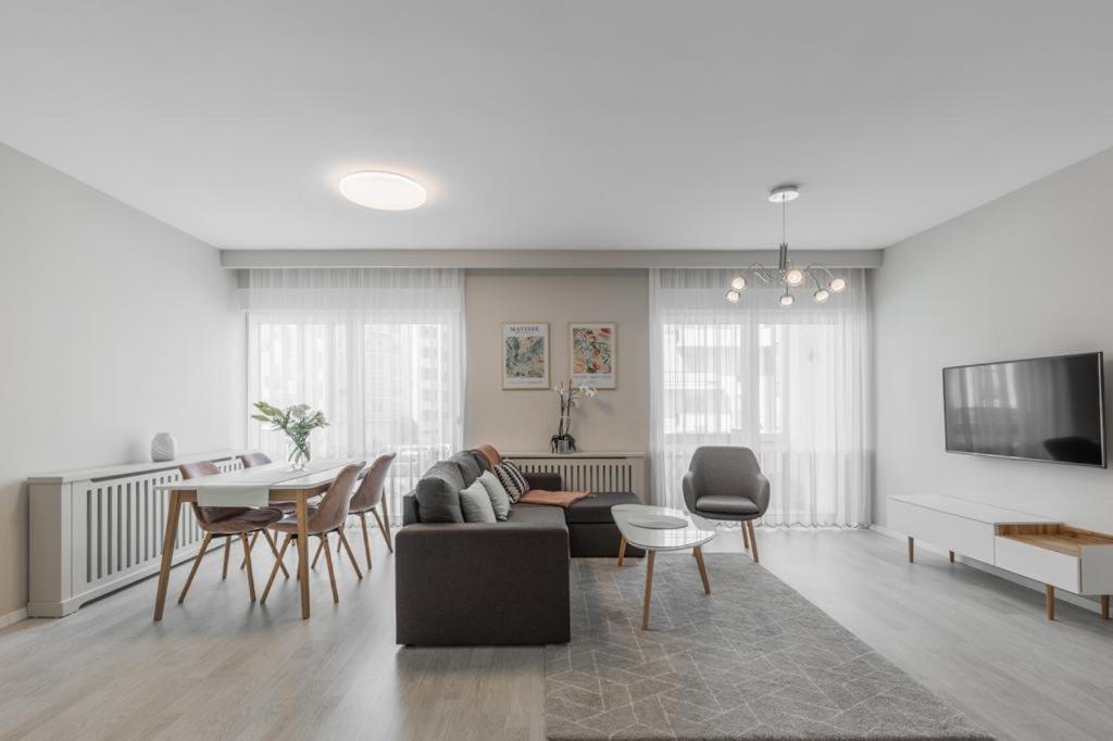 Bleri Apartment, 2 Bedroom, Free Parking Pristina Exterior foto